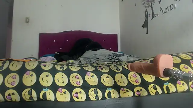 Devill x online show from 10-01-25, 01:28