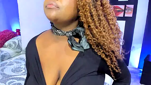 YeminaLeman online show from 01-26-25, 02:45