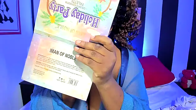 YeminaLeman online show from 03-02-25, 10:14