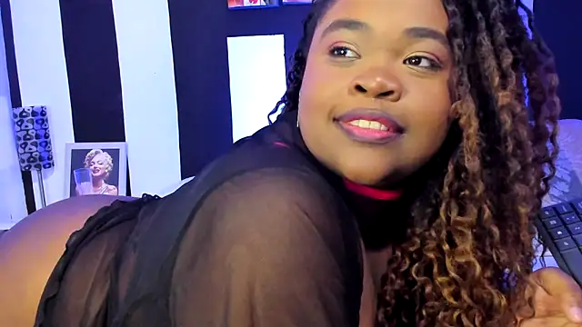 YeminaLeman online show from 03-15-25, 04:54