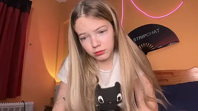 -veranito- online show from 11-11-25, 03:06