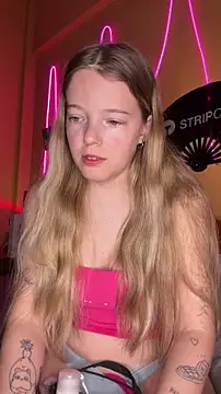 -veranito- online show from 02-23-26, 03:04