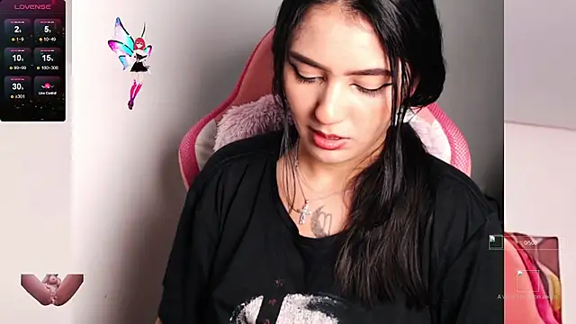 Danae 999 online show from 10-01-25, 03:01