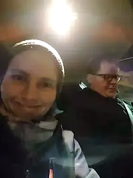 AnnualSunrise online show from 12-14-24, 06:20