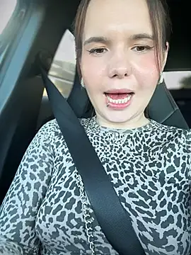 TheCinderella online show from 03-04-25, 05:34