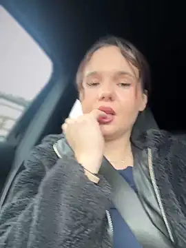 TheCinderella online show from 03-08-25, 04:06