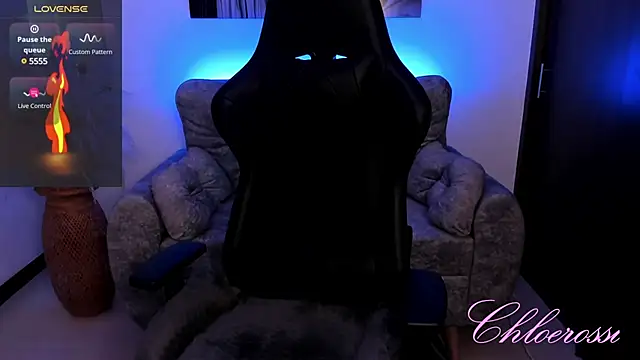 chloerossi online show from 01-15-25, 10:46