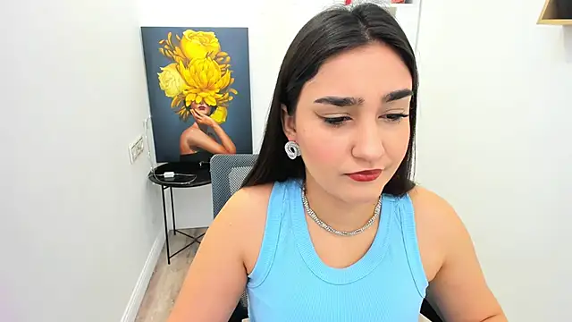 GoldenHeart 1 online show from 02-17-25, 03:25