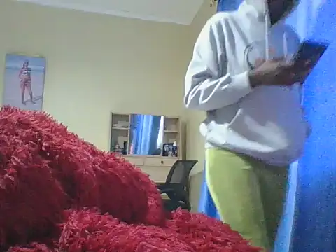 Snapshot of Dizzydose chatting on 03-10-25, 04:49 Dizzydose online show from 03-10-25, 04:49