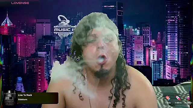 Snapshot of chino_roz chatting on 02-22-25, 09:56 chino roz online show from 02-22-25, 09:56