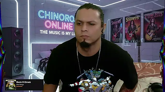 Snapshot of chino_roz chatting on 09-13-25, 07:02 chino roz online show from 09-13-25, 07:02