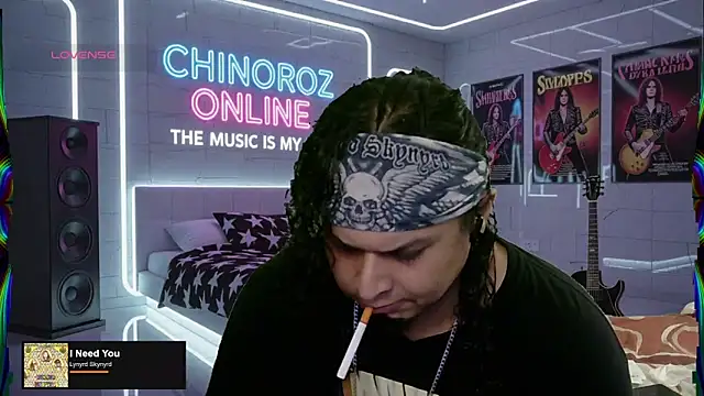 Snapshot of chino_roz chatting on 09-15-25, 07:30 chino roz online show from 09-15-25, 07:30