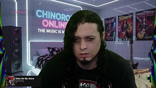 Snapshot of chino_roz chatting on 09-16-25, 07:42 chino roz online show from 09-16-25, 07:42