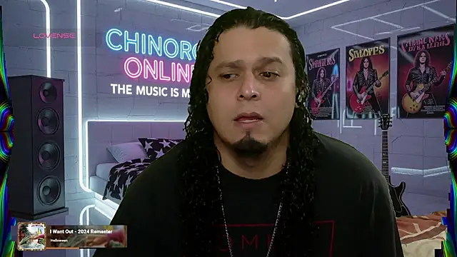 Snapshot of chino_roz chatting on 09-19-25, 05:42 chino roz online show from 09-19-25, 05:42