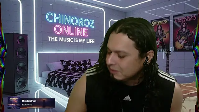 Snapshot of chino_roz chatting on 09-20-25, 05:52 chino roz online show from 09-20-25, 05:52