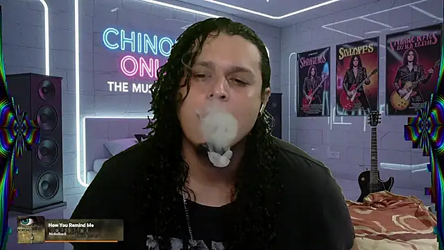 Snapshot of chino_roz chatting on 09-22-25, 06:04 chino roz online show from 09-22-25, 06:04