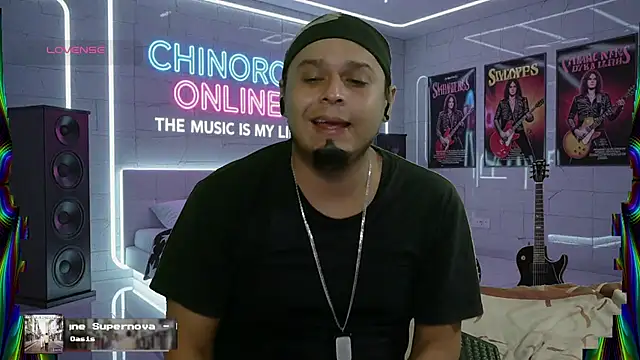 Snapshot of chino_roz chatting on 09-26-25, 07:45 chino roz online show from 09-26-25, 07:45