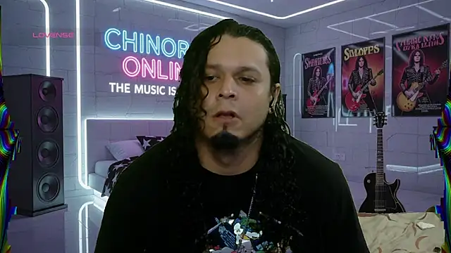 Snapshot of chino_roz chatting on 09-27-25, 06:29 chino roz online show from 09-27-25, 06:29
