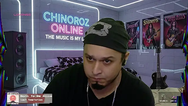 Snapshot of chino_roz chatting on 09-29-25, 06:13 chino roz online show from 09-29-25, 06:13