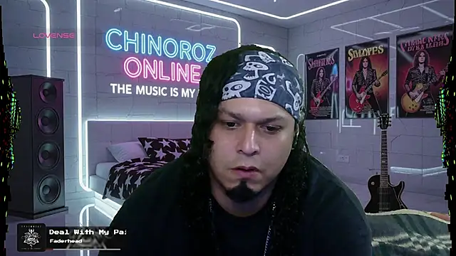 Snapshot of chino_roz chatting on 10-04-25, 11:47 chino roz online show from 10-04-25, 11:47