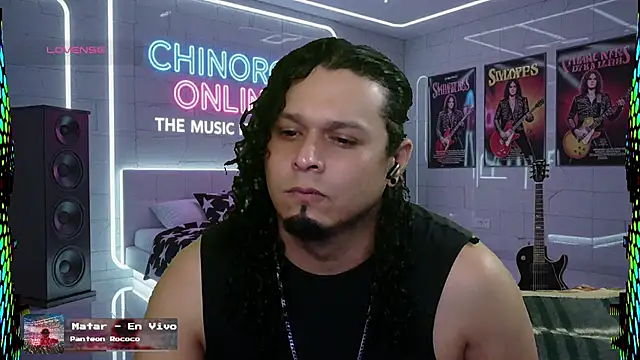 Snapshot of chino_roz chatting on 10-06-25, 07:17 chino roz online show from 10-06-25, 07:17