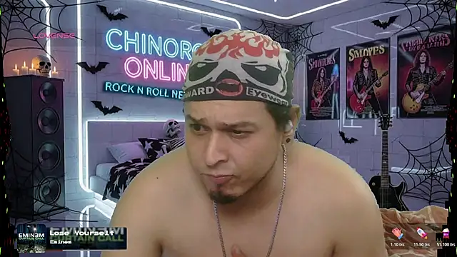 Snapshot of chino_roz chatting on 11-03-25, 07:59 chino roz online show from 11-03-25, 07:59