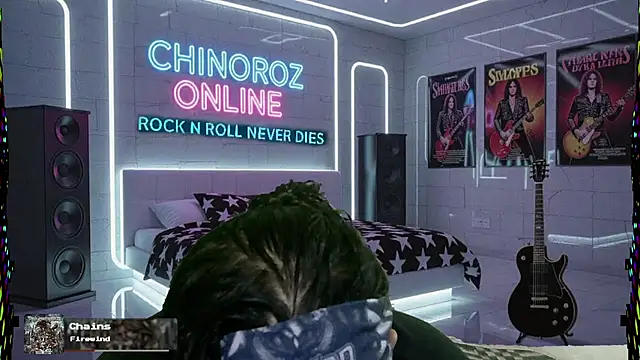 Snapshot of chino_roz chatting on 11-08-25, 07:30 chino roz online show from 11-08-25, 07:30