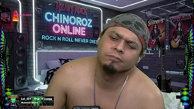 Snapshot of chino_roz chatting on 11-30-25, 06:45 chino roz online show from 11-30-25, 06:45