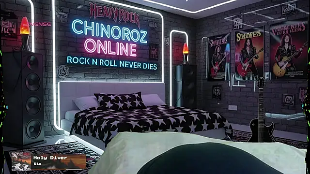 Snapshot of chino_roz chatting on 12-02-25, 07:47 chino roz online show from 12-02-25, 07:47