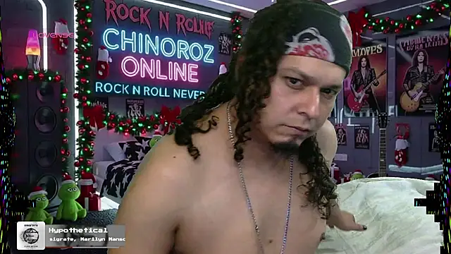 Snapshot of chino_roz chatting on 12-17-25, 08:53 chino roz online show from 12-17-25, 08:53