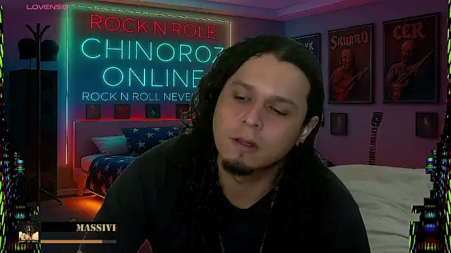 Snapshot of chino_roz chatting on 02-16-26, 06:20 chino roz online show from 02-16-26, 06:20