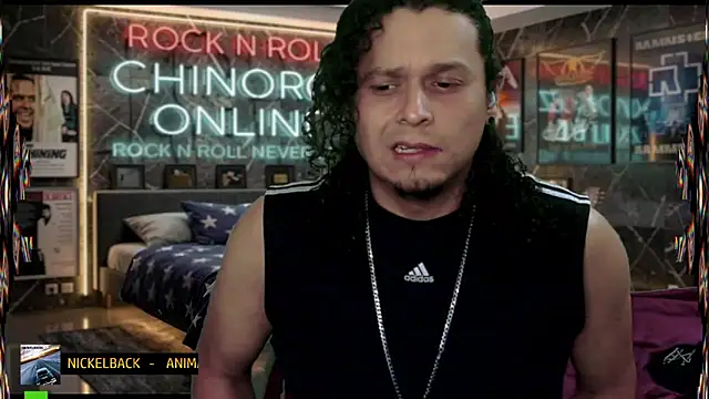 chino roz online show from 06-02-26, 07:21