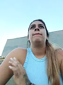 Latina sexy1 online show from 02-26-25, 10:31