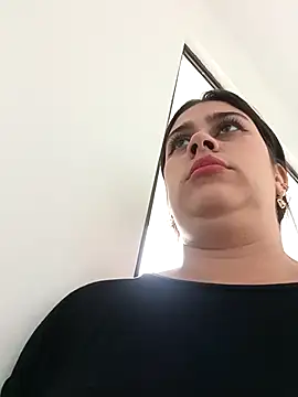 Latina sexy1 online show from 10-13-25, 02:50