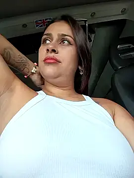 Latina sexy1 online show from 11-29-25, 06:44