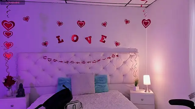 Aron cruz online show from 02-12-25, 01:48