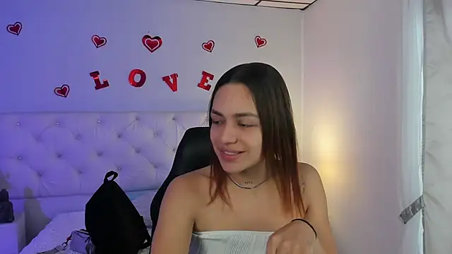 Aron cruz online show from 02-18-25, 01:55