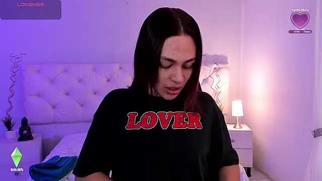 Aron cruz online show from 03-12-25, 01:51