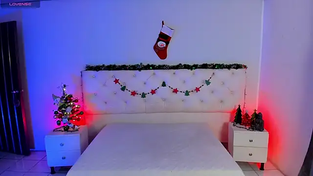 Aron cruz online show from 12-22-25, 12:57