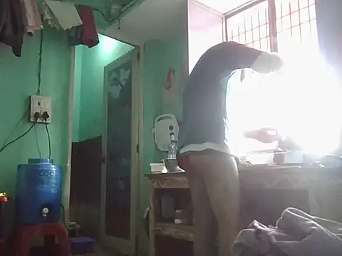 Exhibboi4fun online show from 11-18-25, 03:01