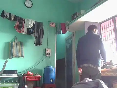 Exhibboi4fun online show from 12-05-25, 02:42