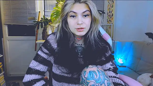 jelya sg online show from 12-18-24, 05:00