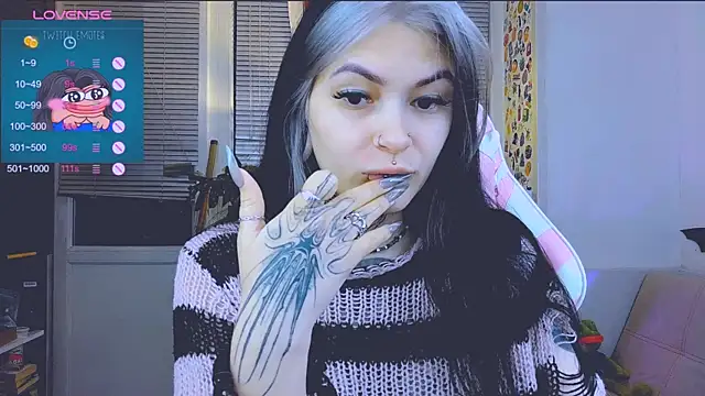 jelya sg online show from 01-04-25, 02:46