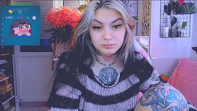 jelya sg online show from 02-16-25, 02:32