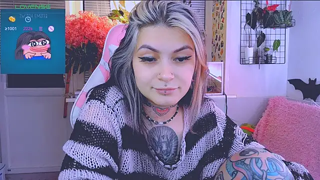 jelya sg online show from 02-16-25, 05:37