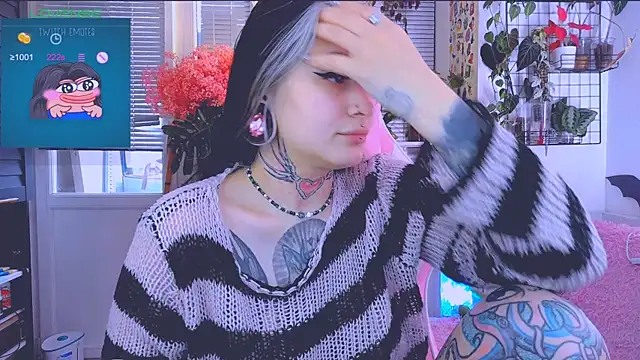 jelya sg online show from 03-10-25, 10:26