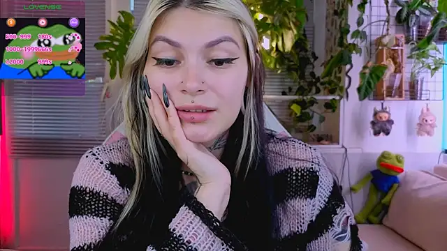 jelya sg online show from 09-13-25, 01:44