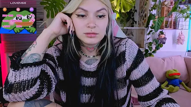 jelya sg online show from 09-25-25, 04:11