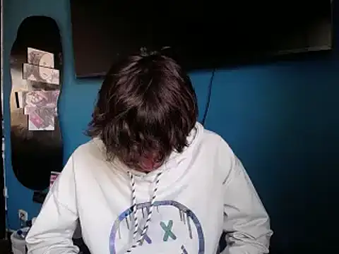 Snapshot of Santiago_kiler chatting on 01-14-25, 01:17 Santiago kiler online show from 01-14-25, 01:17