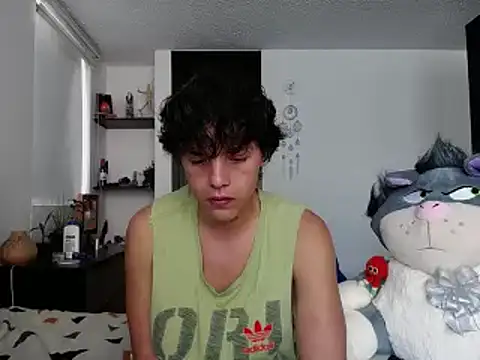 Snapshot of Santiago_kiler chatting on 01-20-25, 07:57 Santiago kiler online show from 01-20-25, 07:57